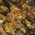 Cooksnap dari Neng Uwi untuk resep Lele penyet (sambal bawang jeruk nipis)