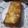 El cooksnap de Katherine Abreu cuando hizo Budín de avena con manzanas y arándanos.