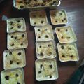 Cooksnap dari Fuji N untuk resep Klappertart
