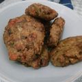 Cooksnap dari Diah Kartika untuk resep Mendol / olahan tempe semangit Super Pedas