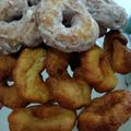 Cooksnap dari Lianamaku untuk resep Donat pisang 🍌🍌🍌🍌