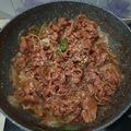 Cooksnap dari Annaysha untuk resep Beef bulgogi