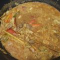 Cooksnap dari Nara untuk resep Tongseng Sapi Devina Hermawan