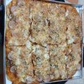 Cooksnap dari trisia rizki alfitra untuk resep Pizza anti gagal a-la Indi