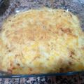 El cooksnap de Beatriz Merchan Coca cuando hizo Pastel de carne con patata.