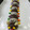 El cooksnap de astrid badia cuando hizo Tarta Ciempiés de donetes.