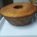 El cooksnap de elbechap cuando hizo Torta marmolada.