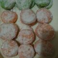 Cooksnap dari Raficha Rachma untuk resep Bola-bola susu