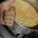 El cooksnap de Kaori Ueda cuando hizo Spaghetti rojo.
