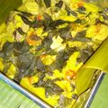 Cooksnap dari Kustia untuk resep Garang Asem Solo