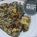 Cooksnap dari Aang Hudaya untuk resep Paru sapi goreng ala RM Padang