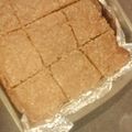 ~Kiwi Taylor~'s cooksnap of when they made No Bake Peanut Butter Granola Bars.
