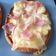 Cooksnap de Einna Pado sur la recette Bruschetta montagnarde aux restes de raclette