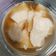 Cooksnap dari Desi Indarini Soebardjo untuk resep Tahwa (Kembang Tahu Kuah Jahe)