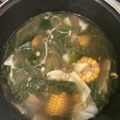 Cooksnap dari Eggy R Yuniar untuk resep Sayur asem khas Jakarta
