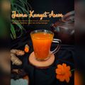 Cooksnap dari Ummu Azzam 💐 untuk resep Kunir Asem