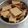 El cooksnap de Vanessa Kusminsky cuando hizo Galletitas saladas de maíz y harina integral.