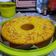 Cooksnap dari Sri Puja untuk resep Bolu Labu Kuning Keju & Kismis