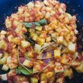 Cooksnap dari Laila Yuliasih untuk resep Sambal Goreng Kentang Lebaran Spesial