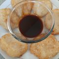 Cooksnap dari NayNay untuk resep Cireng nasi