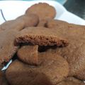 Cooksnap dari Kintan Kinasih untuk resep Milo cookies teflon