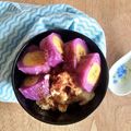Cooksnap dari Avit untuk resep Es Pisang Ijo