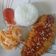 Cooksnap dari boedhi untuk resep Chicken katsu with salad