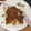 El cooksnap de Cande Bono cuando hizo Pancakes (Hotcakes).