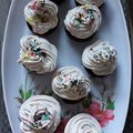 Andrea Szép Cooksnap-ja, amikor elkészítette a(z) Csupa csoki muffin tojás nélkül receptet.