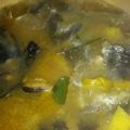 Cooksnap dari eko prasetyo untuk resep Pindang Patin Asam Pedas