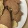 El cooksnap de Daniel Muraday Paez cuando hizo 27.🍪Galletas de vainilla y chocolate para Halloween🕸👻.