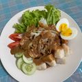Cooksnap dari Amira Wulansari untuk resep Gado-Gado Khas Surabaya