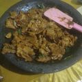 Cooksnap dari Ratna Ny Alipei untuk resep Sambel Tempe Maknyus ala DapurJawara
