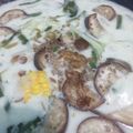 Cooksnap dari Erma Septya untuk resep Lodeh Enak (baby friendly)