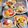 รูป Cooksnap ของ Emon Hannok เมื่อเขาทำ วุ้นแตงโม ผลไม้รวม