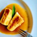 Cooksnap dari Regeena_123🌷 untuk resep Colenak tape bakar