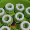 Cooksnap dari ika untuk resep Putu Ayu Pandan