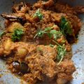 Rima Poddar's cooksnap of when they made লোটে মাছের ঝাল (lote macher jhal recipe in Bengali).