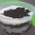 Cooksnap dari Eksperimen Kuy! untuk resep Oreo Dessert Box