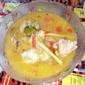 Cooksnap dari Nasi Bungkus untuk resep Garang asem ayam seger