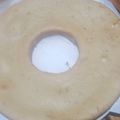 El cooksnap de Marcelo Adrian gomez cuando hizo Bizcochuelo de harina leudante. Delicioso.