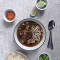 Cooksnap dari Febry Caturia untuk resep Rawon