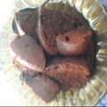 Cooksnap dari Tfyy untuk resep Bolu kukus chocolatos simple