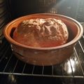 Cooksnap από Lena Mandoulidou στη συνταγή Ψωμί γάστρας