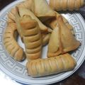 صورة من Rasha☺، شاركها بعد تجربة وصفة فطائر بشرائح الجبن