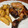 El cooksnap de @tesa.cuina cuando hizo Pollo al horno con patatas.