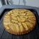 El cooksnap de Evelyn gonzalez cuando hizo Torta Invertida de Manzana, con harina integral y sin manteca!.