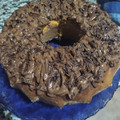 El cooksnap de bettinaeche_9 cuando hizo Rosca de pascua!!! 🐰🐇🐰.