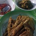 Cooksnap dari Sera Wicaksono untuk resep Ayam Betutu