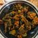 Kundan Tank's cooksnap of when they made ભીંડી મસાલા (Bhindi masala recipe in Gujarati).